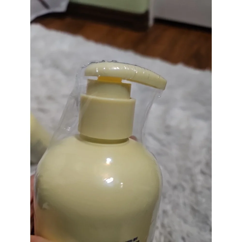 Pipette Nourishing Shampoo And Conditioner 330ml Sealed‎